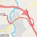 thumbnail for Carretera de Vic a Olot - Carretera de Vic a Olot