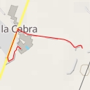 thumbnail for la Cabra - Carretera de Manlleu a Vic