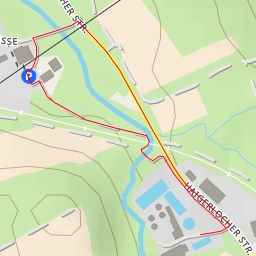 thumbnail for Haigerlocher Straße