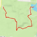 thumbnail for Buzzard’s Roost Lake