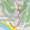 thumbnail for Route de Narbonne