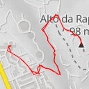 thumbnail for Alto da Raposeira