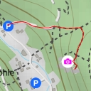 thumbnail for Ottomühle - Rosenthal-Bielatal