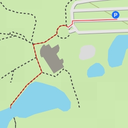 thumbnail for Indian Tree Golf Club - Croke Canal tr