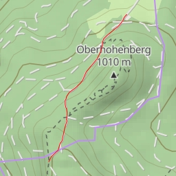 thumbnail for Hochberg Nord - Gosheim