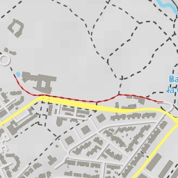 thumbnail for Allée des Droits de l'Homme - Allée des Droits de l'Homme