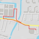 thumbnail for Sportsingel - Rotterdam