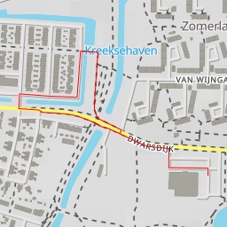 thumbnail for Sportsingel - Rotterdam