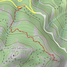 thumbnail for Mirador de Sant Dimes