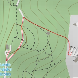 thumbnail for Avenida Nicolás Copérnico - Oaxaca