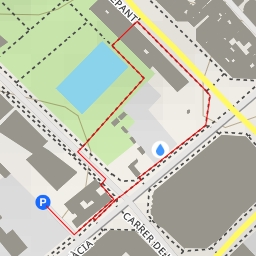 thumbnail for Carrer de la Marina - Barcelona