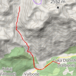 thumbnail for Valbonë