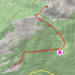 thumbnail for Monte Torriggia