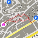 thumbnail for Miradouro de Santo Estêvão