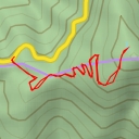 thumbnail for 玉山林道 - 玉山林道