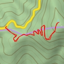 thumbnail for 玉山林道 - 玉山林道