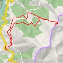 thumbnail for El Ḷḷegu Negru