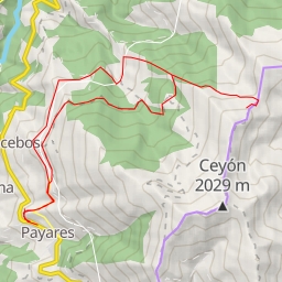 thumbnail for Los Ḷḷagos Negros