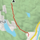 thumbnail for Heietjønn