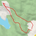 thumbnail for Erkleivs kirkeveg