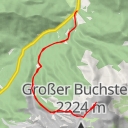 thumbnail for St. Gallener Spitze