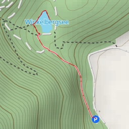 thumbnail for Winkelbergsee