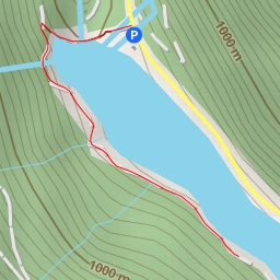 thumbnail for Stausee Großsölk