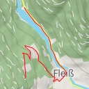 thumbnail for Strickerweg - Sölk