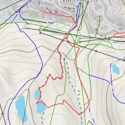 thumbnail for Chalet du Lac - La Gentiane