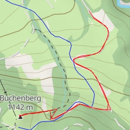 thumbnail for Gleitschrimstartfeld