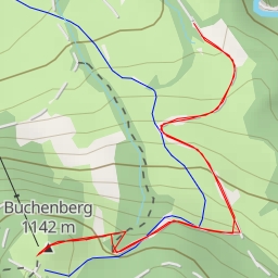 thumbnail for Gleitschirmstartfeld Nordwest - Kulturenweg