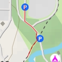 thumbnail for Weber River Parkway - Ogden