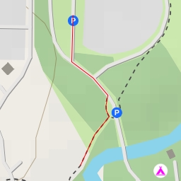 thumbnail for Weber River Parkway - Ogden