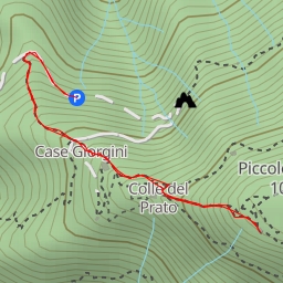 thumbnail for Baita degli Scoiattoli