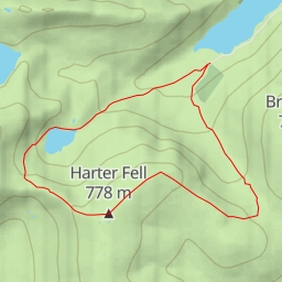 thumbnail for Harter Fell