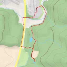 thumbnail for Stará dálnice - Brno