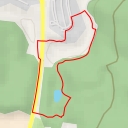 thumbnail for Obora Holedná - Stará dálnice - Brno