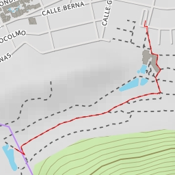 thumbnail for Cerrada Monte Alegre