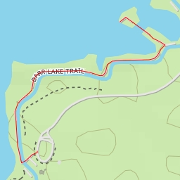 thumbnail for Viewpoint Boardwalk