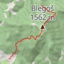 thumbnail for Mali Blegoš