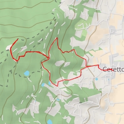 thumbnail for San Michele - Costigliole Saluzzo