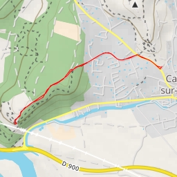 thumbnail for Avenue Jean Moulin