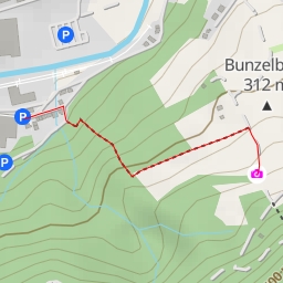 thumbnail for Bunzelberg