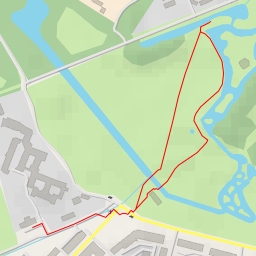 thumbnail for Продольный пруд