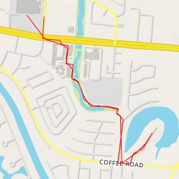 thumbnail for Haynes Lane - Brownsville