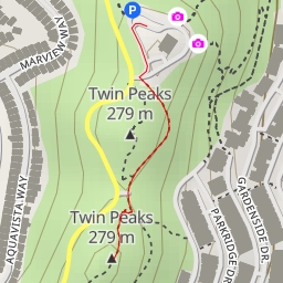 thumbnail for Twin Peaks