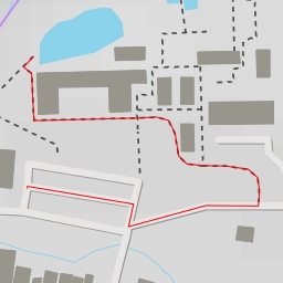 thumbnail for Recinto del Pensamiento Jaime Restrepo Mejía - Carretera Panamericana - Perímetro Urbano Manizales