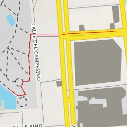 thumbnail for Parque Zoológico Miguel Ángel de Quevedo - Calle del Campesino - Veracruz