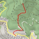 thumbnail for Monte Le Croci