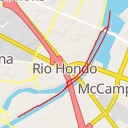 thumbnail for Rio Hondo Bike Path - Rio Hondo Bike Path